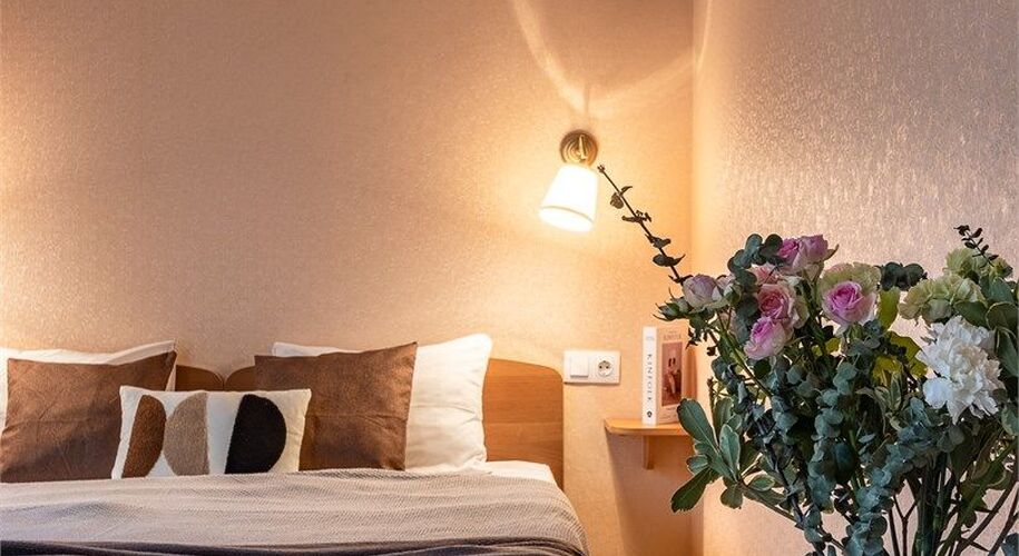  Номера на Курской - Фото 17