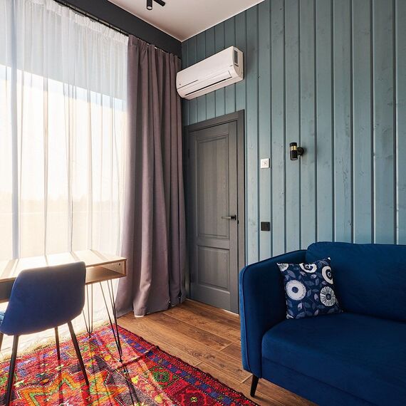 Glassbox 108 Premium. Фото 68