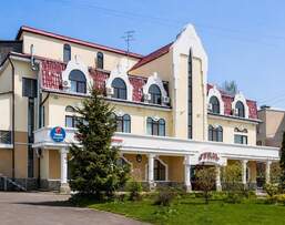 Номера в Пушкине