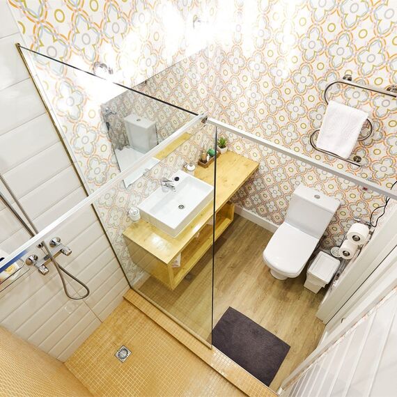 Семейная студия. Фото 9