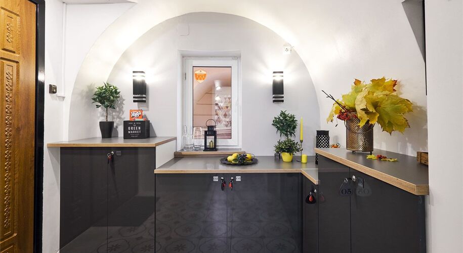  Калейдоскоп на Итальянской - Фото 3