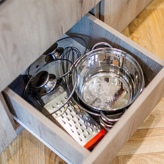 Номер «Сосновый бор». Фото 13