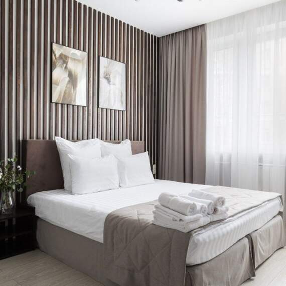 APARTELLO на ул. Советской 8. Фото 4