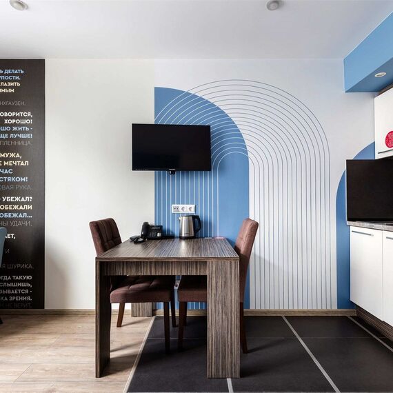 Улучшенный Стандарт «Cinema». Фото 4