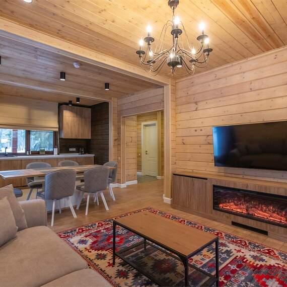 Cottage. Фото 2