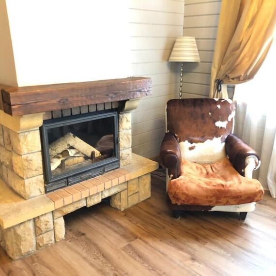 Дом 1 с баней. Фото 7