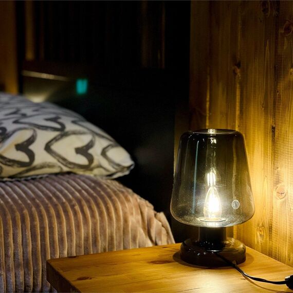 Барнхаус «Скандинавия». Фото 44