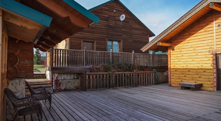  Золото Алтая (Белокуриха) - Фото 16