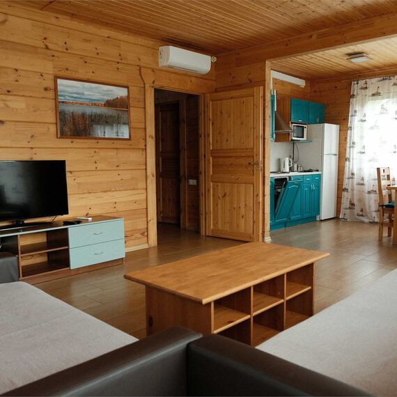 Лазурная линия 8 мест. Фото 10