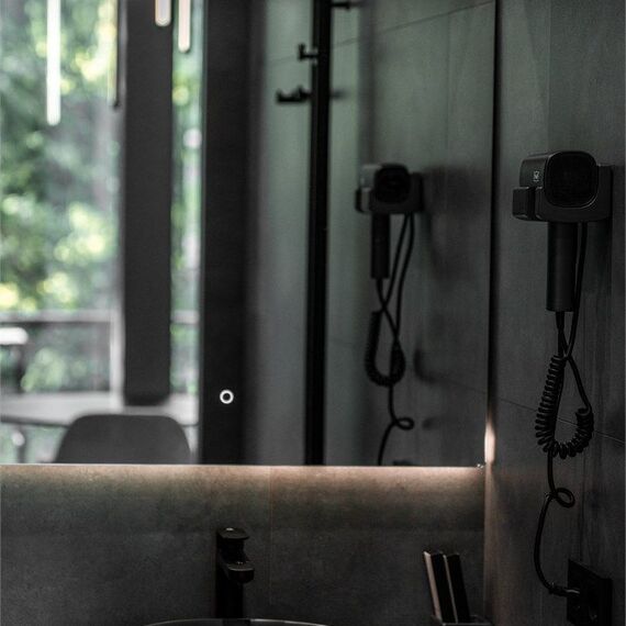 Вилла Стандарт 2+0 без купели. Фото 10