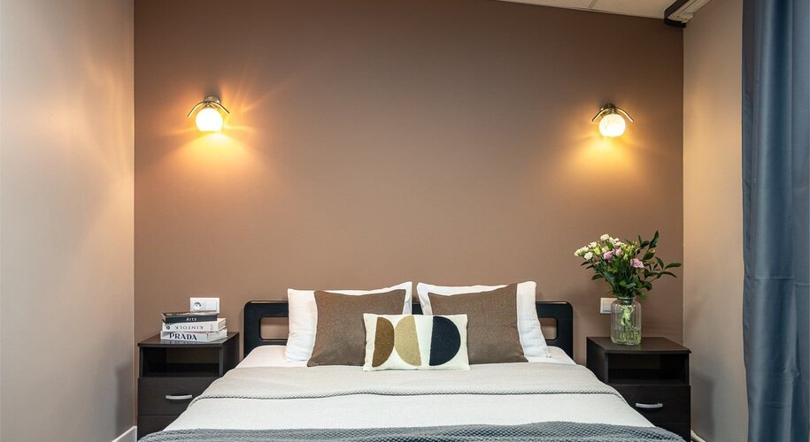 Номера в Гатчине - Фото 4