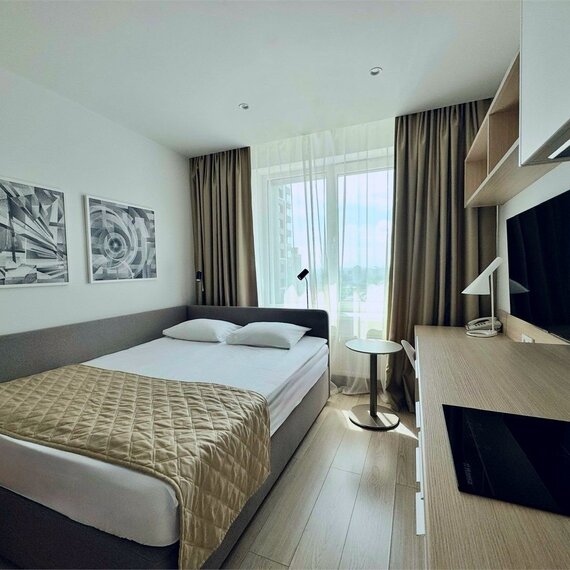 Студия Plus (Ботаника). Фото 4