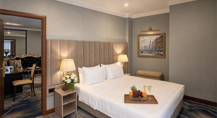  Vnukovo Village Park Hotel&Spa4* - Фото 22
