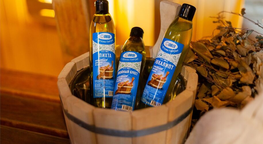 База отдыха 