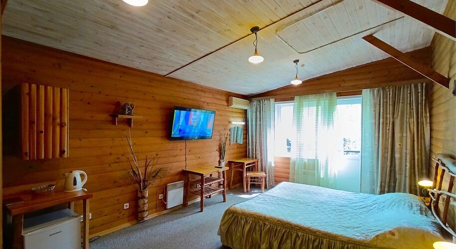 Парк-отель «VE art resort» - Фото 29