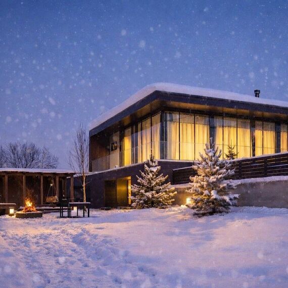 Glassbox 108 Premium. Фото 80