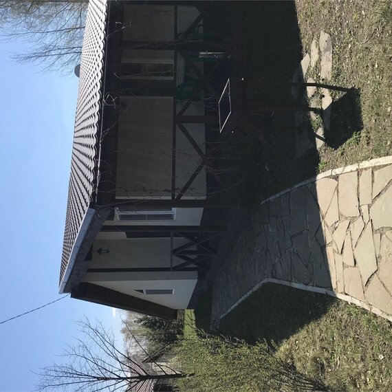 Дом для влюбленных ( романтичный). Фото 9