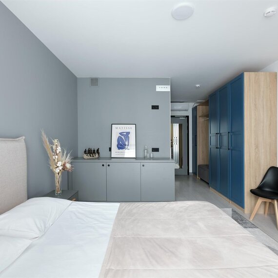 SMART без кухни. Фото 11