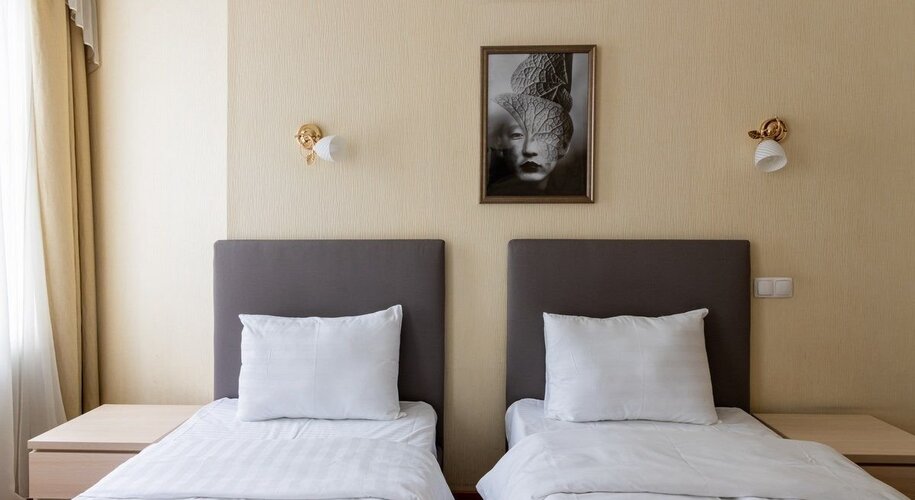 Номера на Жуковского - Фото 10