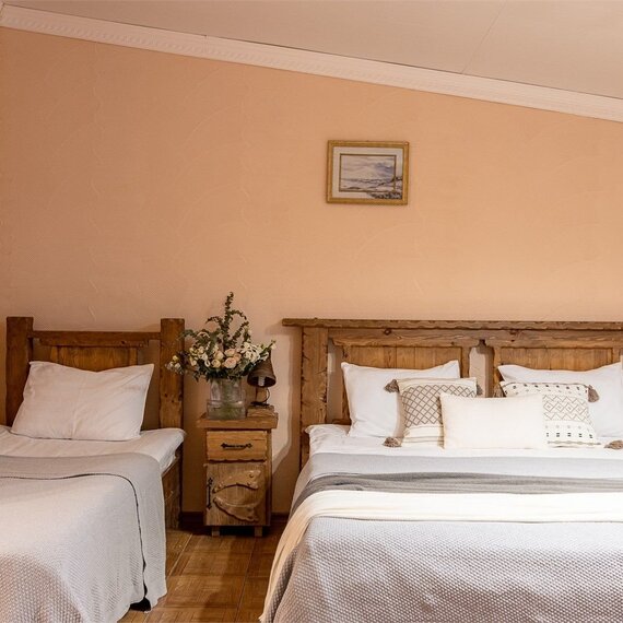 Семейный номер. Фото 15