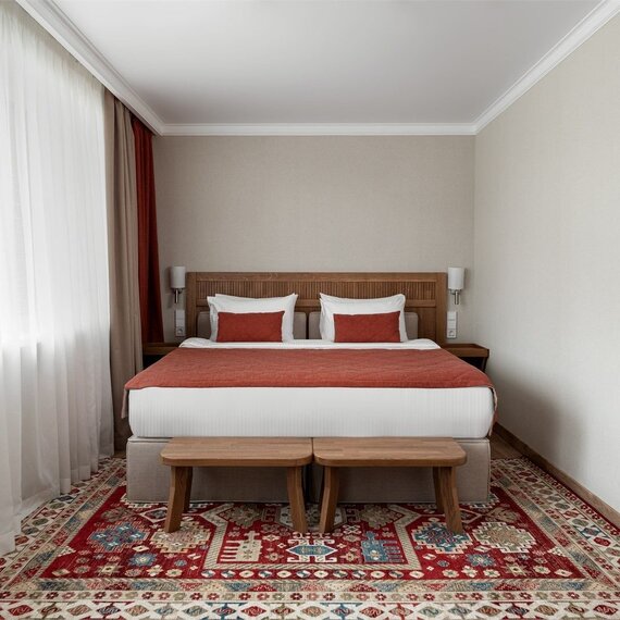 Комфорт двухкомнатный. Фото 8