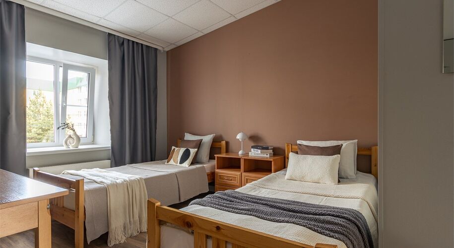 Номера в Гатчине - Фото 6