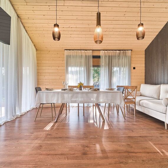 Panorama Home. Фото 4