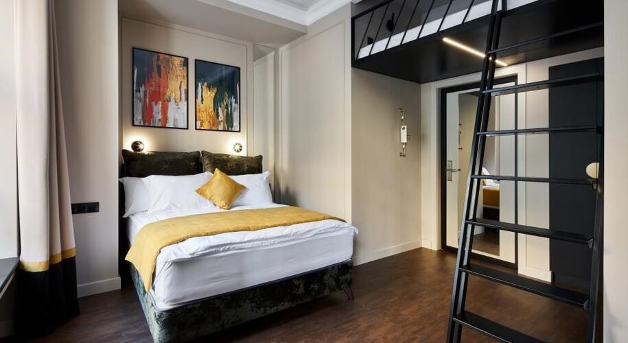 Kaleidoscope Gold - Фото 18