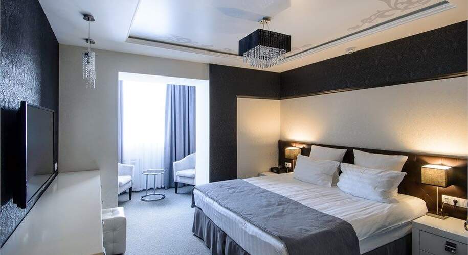 APARTELLO на ул. Толстого 56 - Фото 1