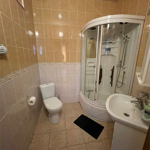 Улучшенный двухкомнатный. Фото 8