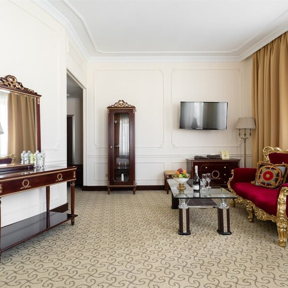 Делюкс. Фото 20