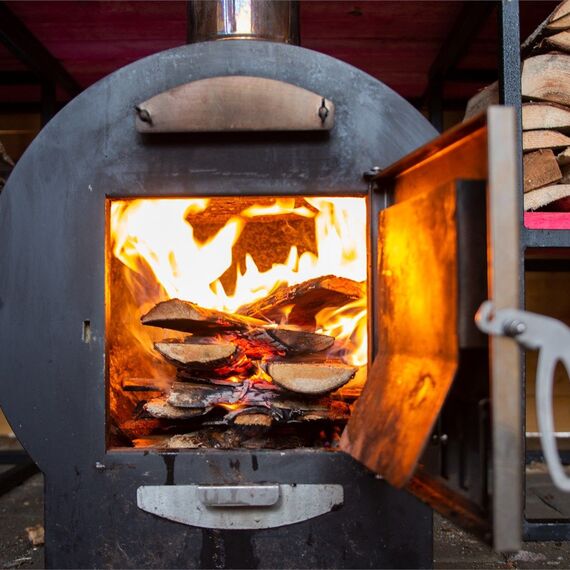 РЕЗИДЕНЦИЯ ЛЮКС С ХОРОШИМ ВИДОМ. Фото 19