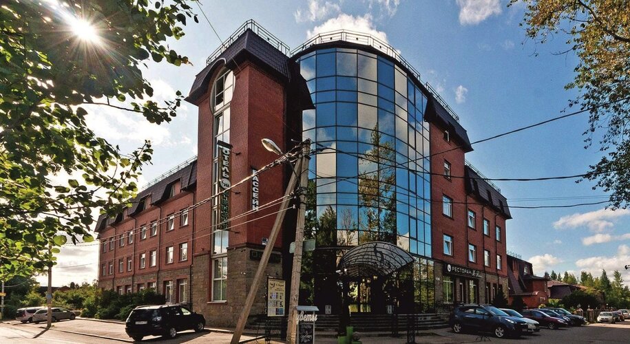 К-Визит - Фото 1