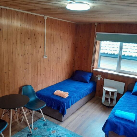 Семейный дуплекс. Фото 8