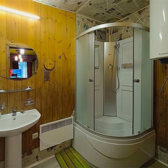 Сюит «Ваниль». Фото 2