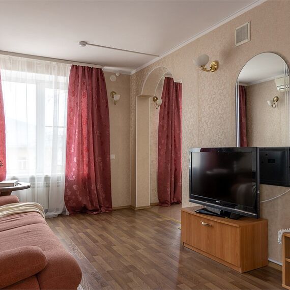 Люкс. Фото 22