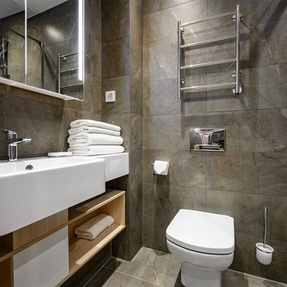 Полулюкс (Технопарк). Фото 12