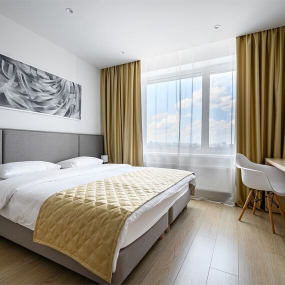 Стандарт (Технопарк). Фото 1