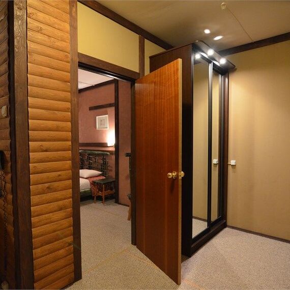 Делюкс 2-х комнатный. Фото 18