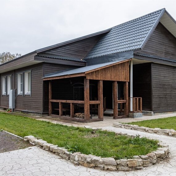 Люкс. Фото 1