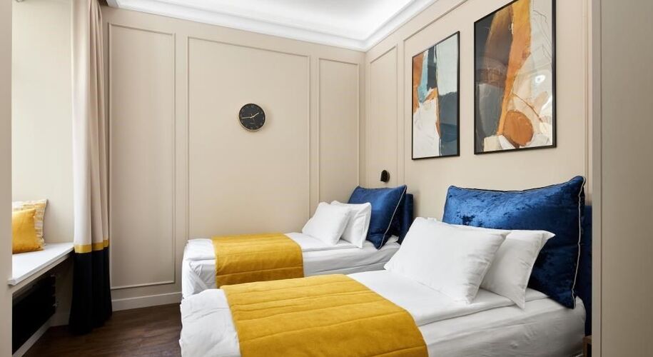 Kaleidoscope Gold - Фото 21