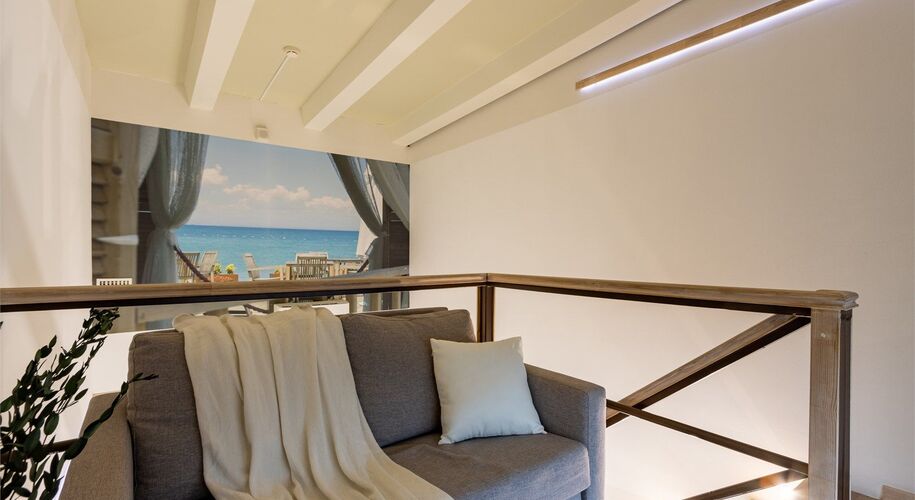  Отель Номера на Благодатной - Фото 20