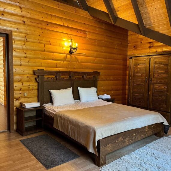 Коттедж  Ясень 