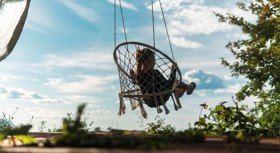  Глэмпинг парк КосмоСфера - Фото 8