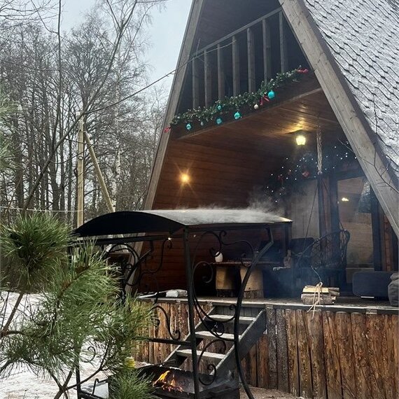 БОЛЬШОЙ ДОМ СВЕТЛОЕ 5. Фото 2