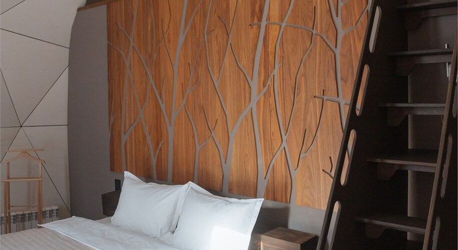 Lucky Glamping - Фото 30