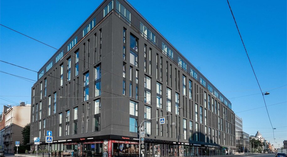 YARD Residence - Фото 3