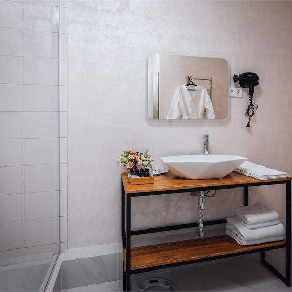 Люкс. Фото 7