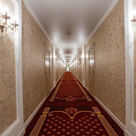 Комфорт однокомнатный. Фото 9