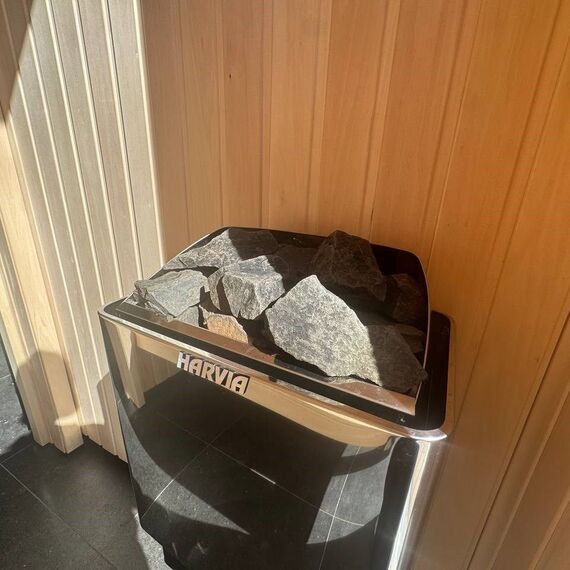 Семейный люкс с террасой на крыше 4+2 без купели. Фото 7